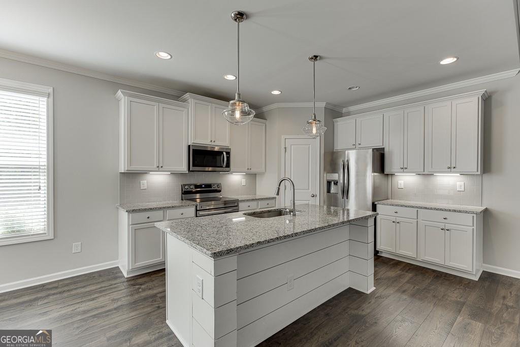 5404 Falling Branch Court Flowery Branch - 7