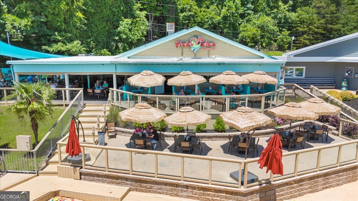 5404 Falling Branch Court Flowery Branch - 70