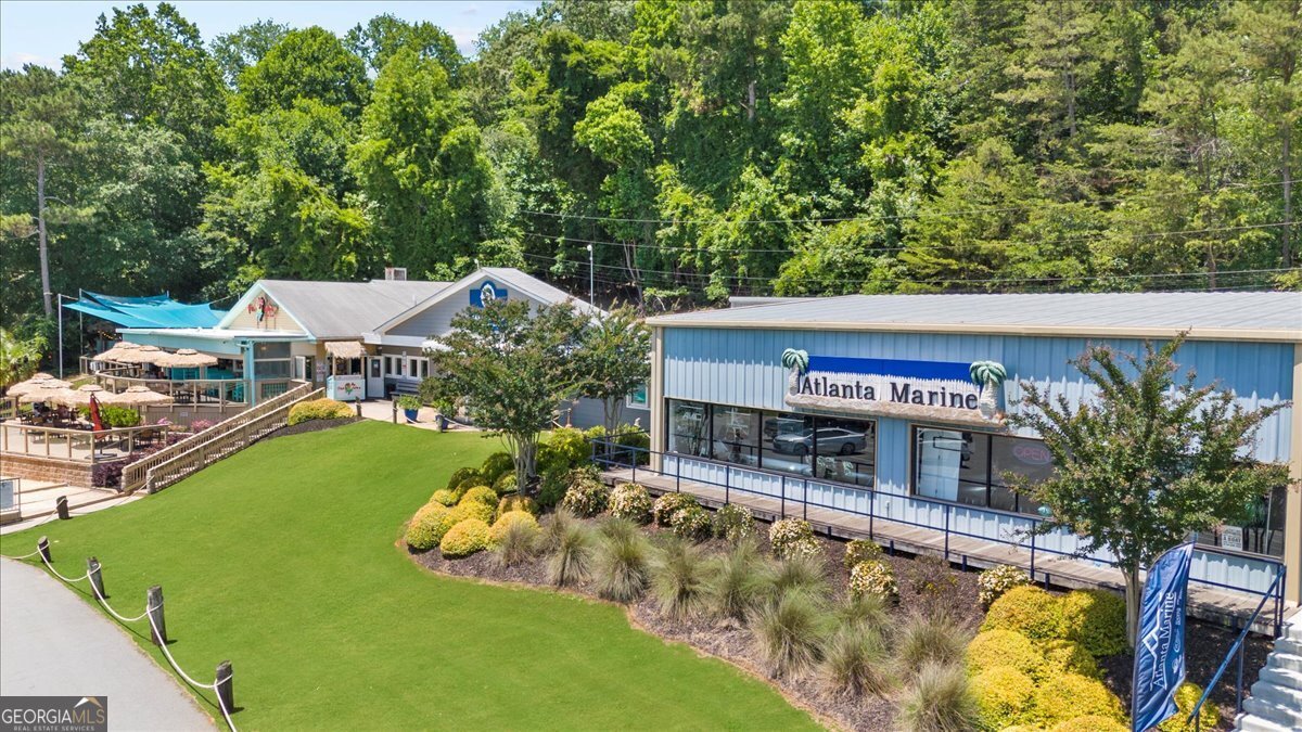 5404 Falling Branch Court Flowery Branch - 71