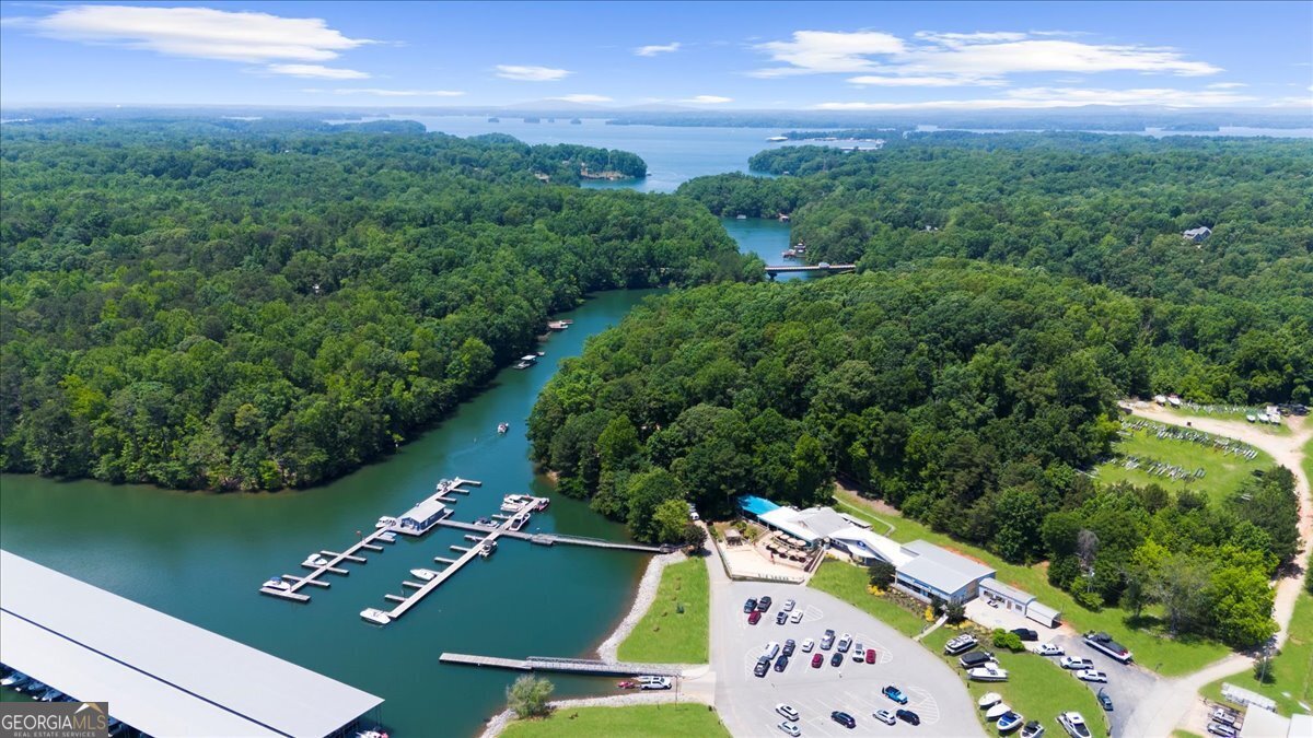 5404 Falling Branch Court Flowery Branch - 75