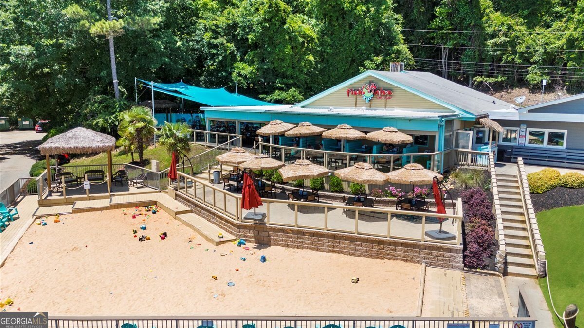 5404 Falling Branch Court Flowery Branch - 76