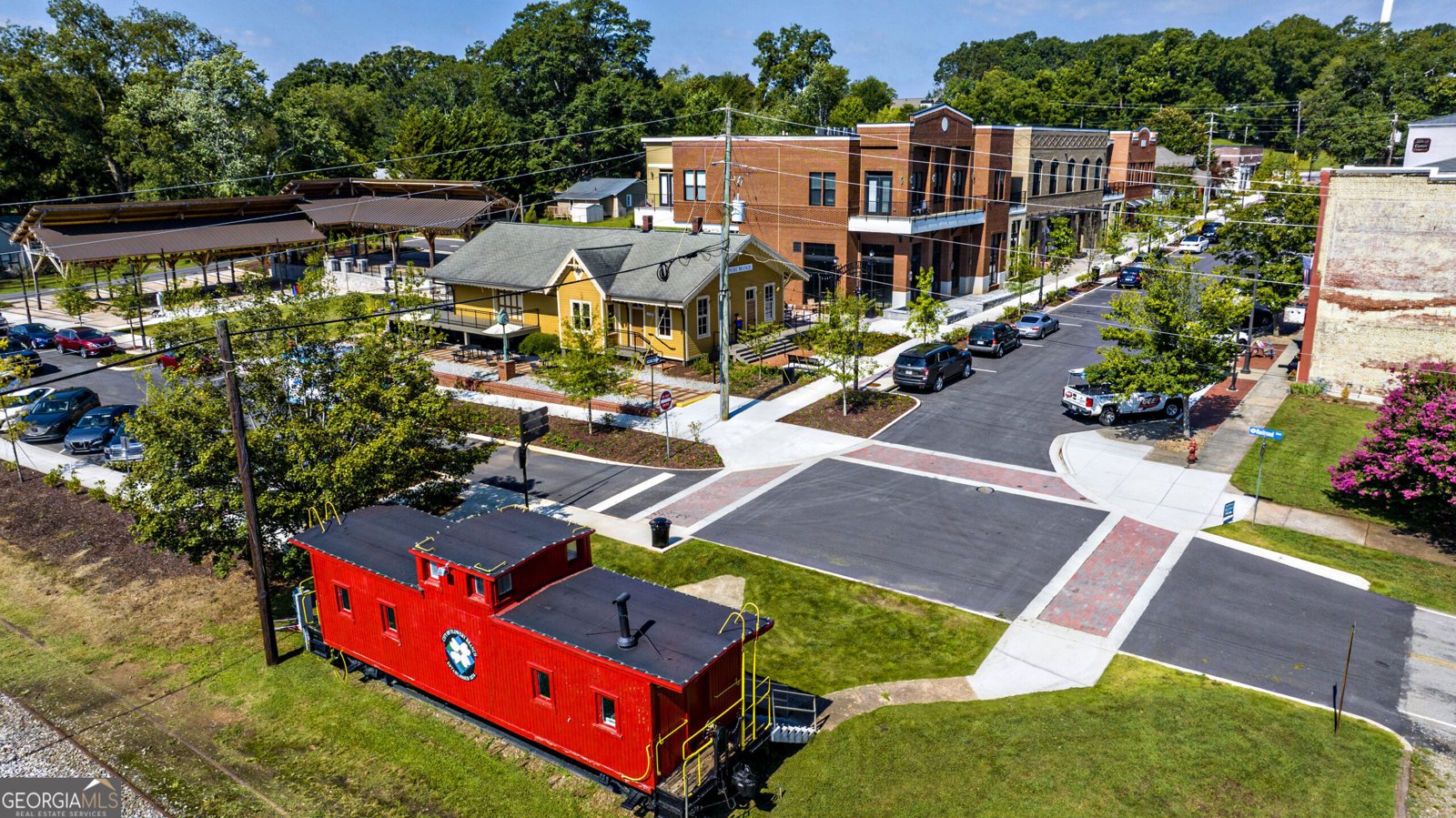 5404 Falling Branch Court Flowery Branch - 78