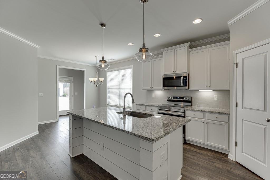 5404 Falling Branch Court Flowery Branch - 8