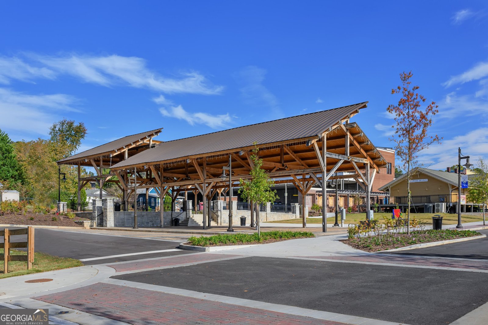 5404 Falling Branch Court Flowery Branch - 80