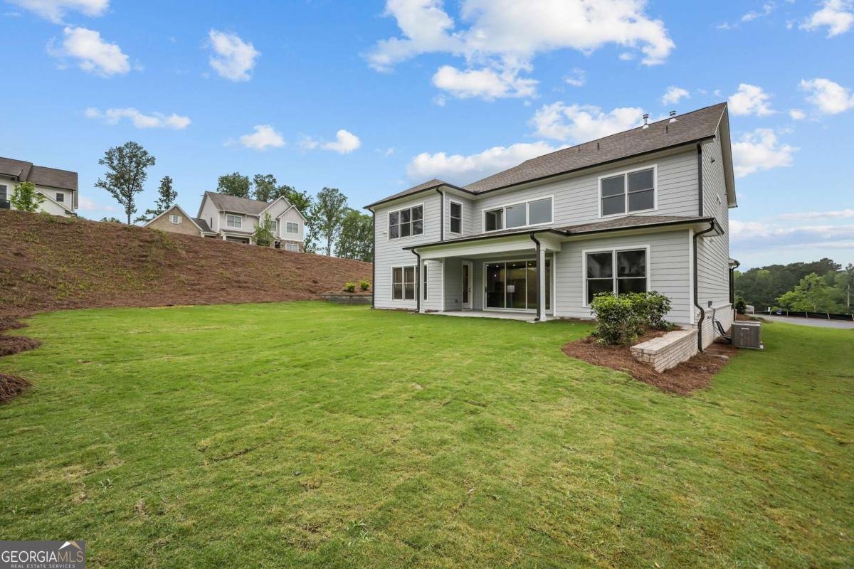 444 Lower Shoreline Ct Marietta - 3