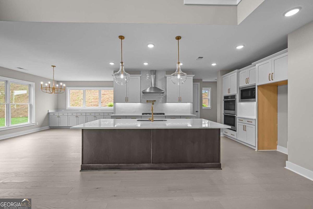 444 Lower Shoreline Ct Marietta - 6