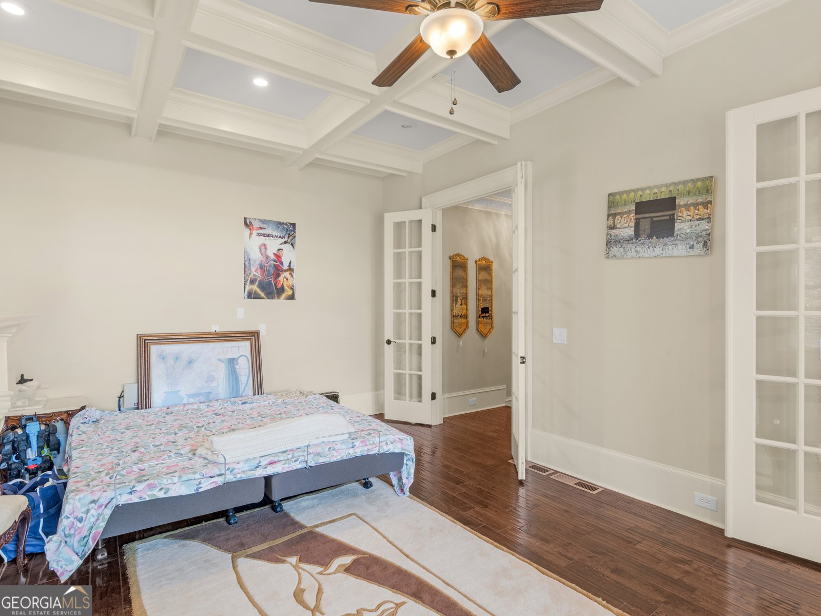 1695 WHITLEY Road Dacula - 2