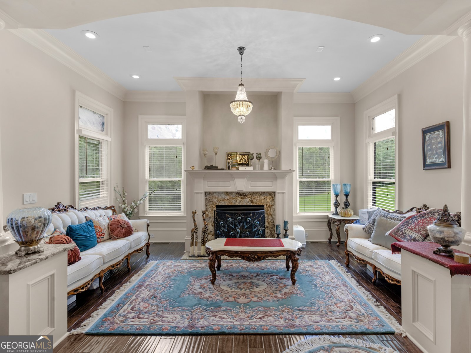 1695 WHITLEY Road Dacula - 22