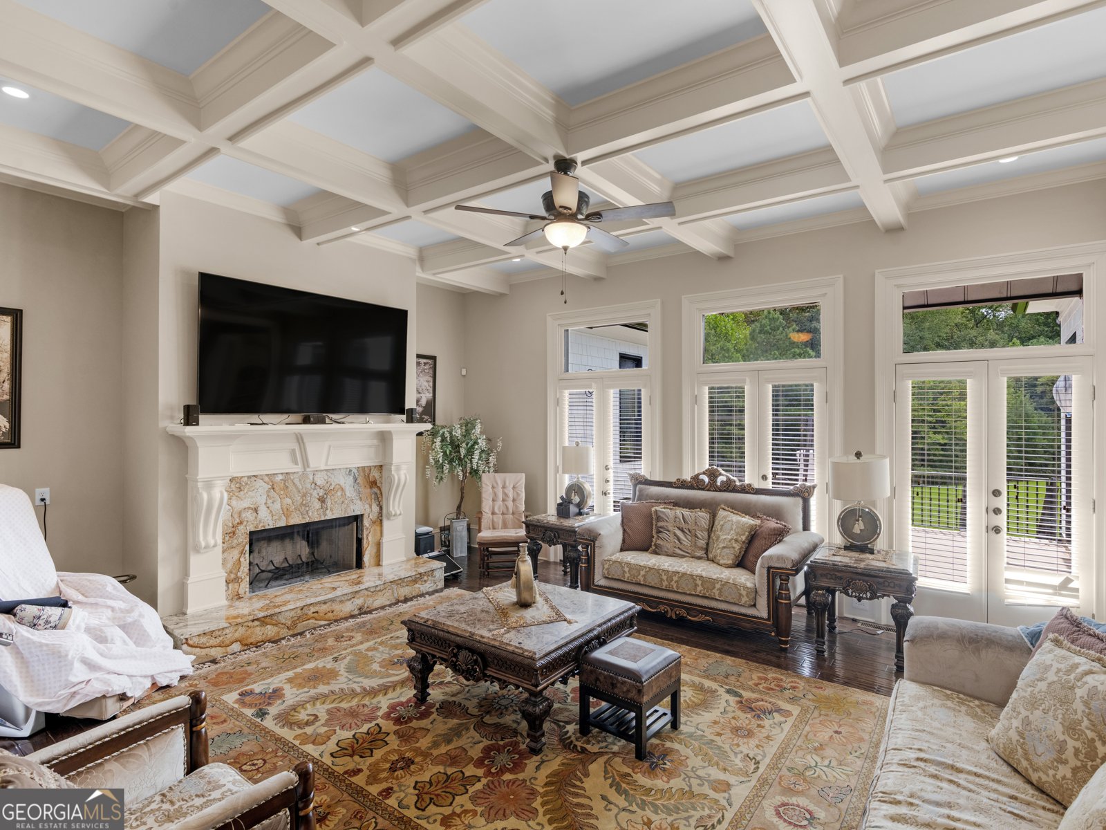 1695 WHITLEY Road Dacula - 28