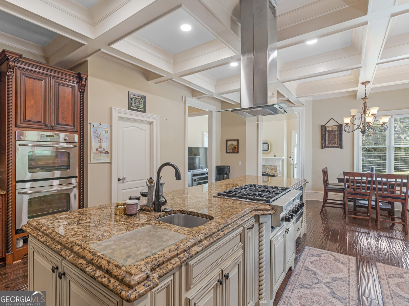 1695 WHITLEY Road Dacula - 35