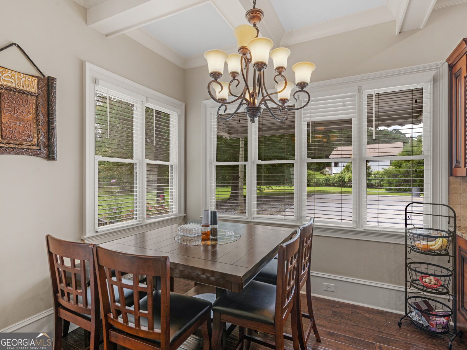 1695 WHITLEY Road Dacula - 38