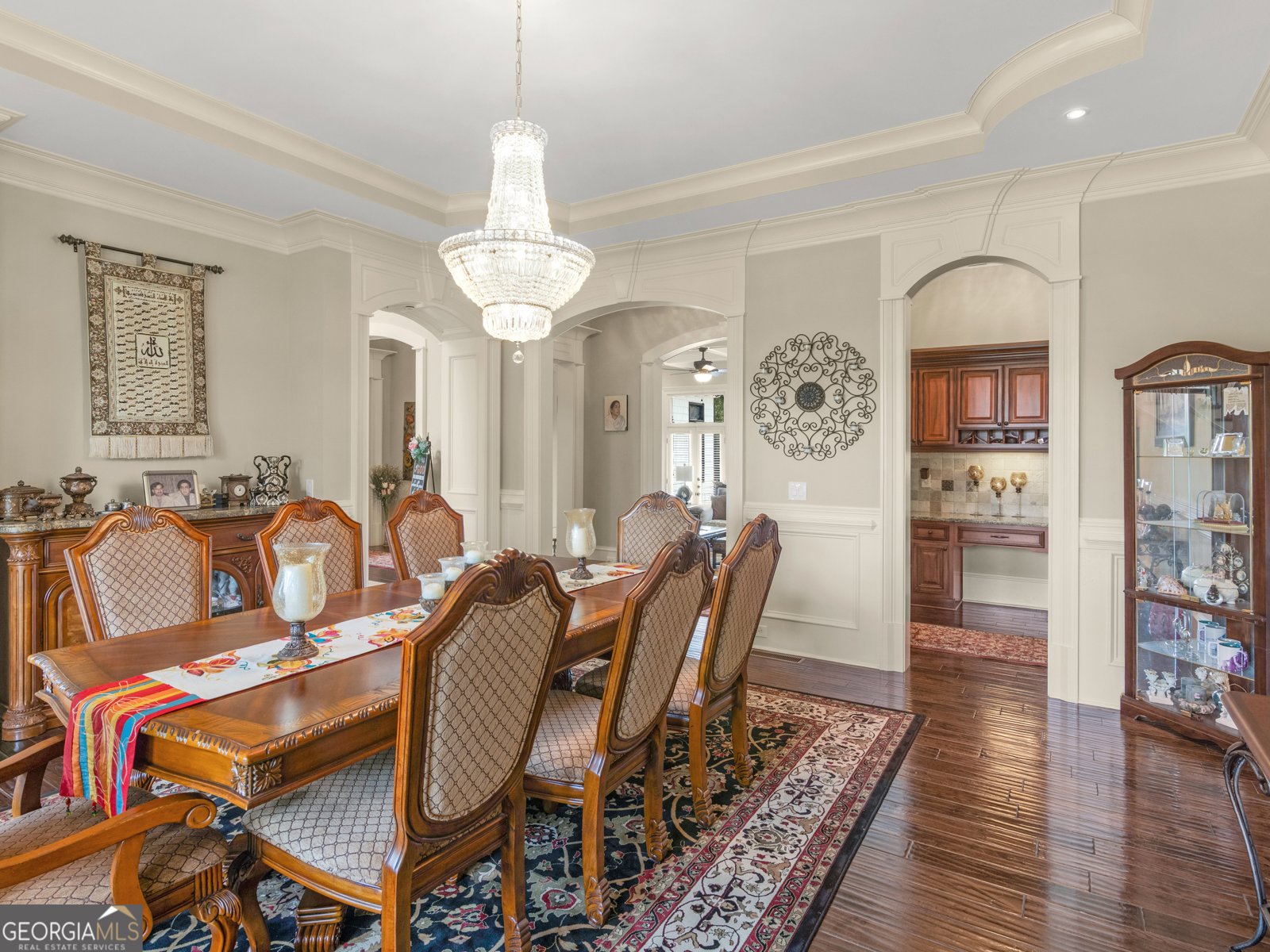 1695 WHITLEY Road Dacula - 4