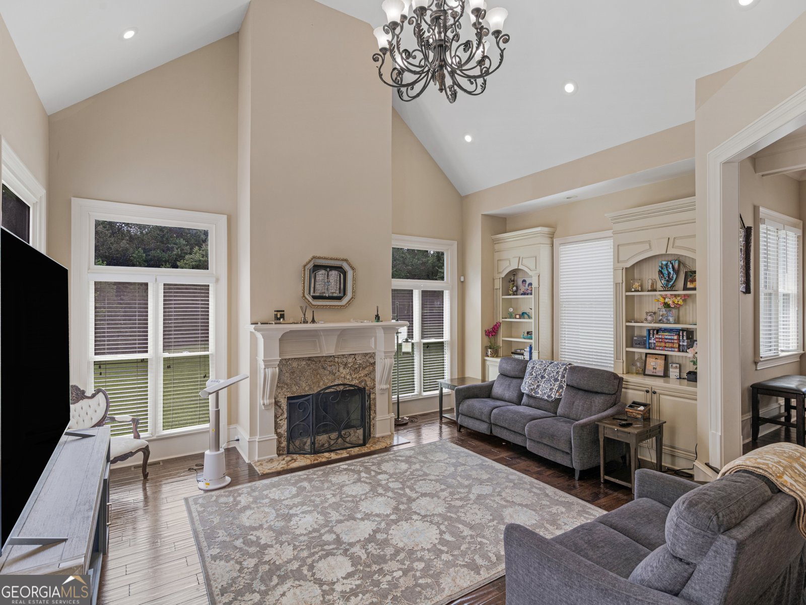 1695 WHITLEY Road Dacula - 42