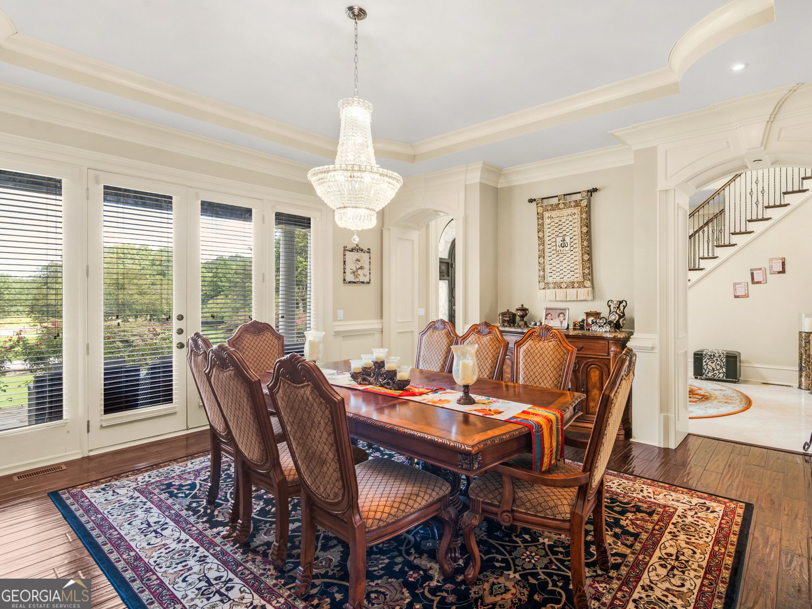 1695 WHITLEY Road Dacula - 5