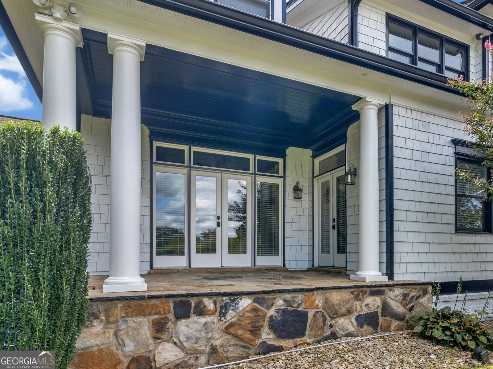 1695 WHITLEY Road Dacula - 54