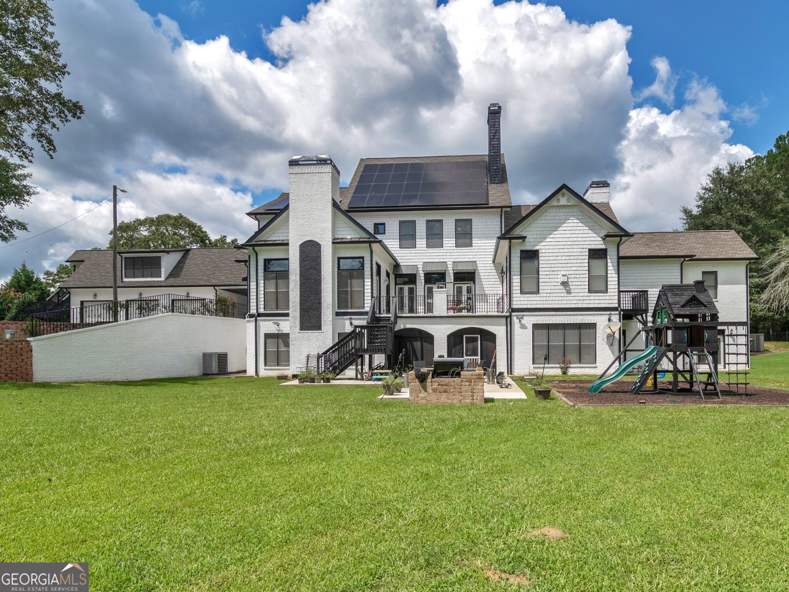 1695 WHITLEY Road Dacula - 57