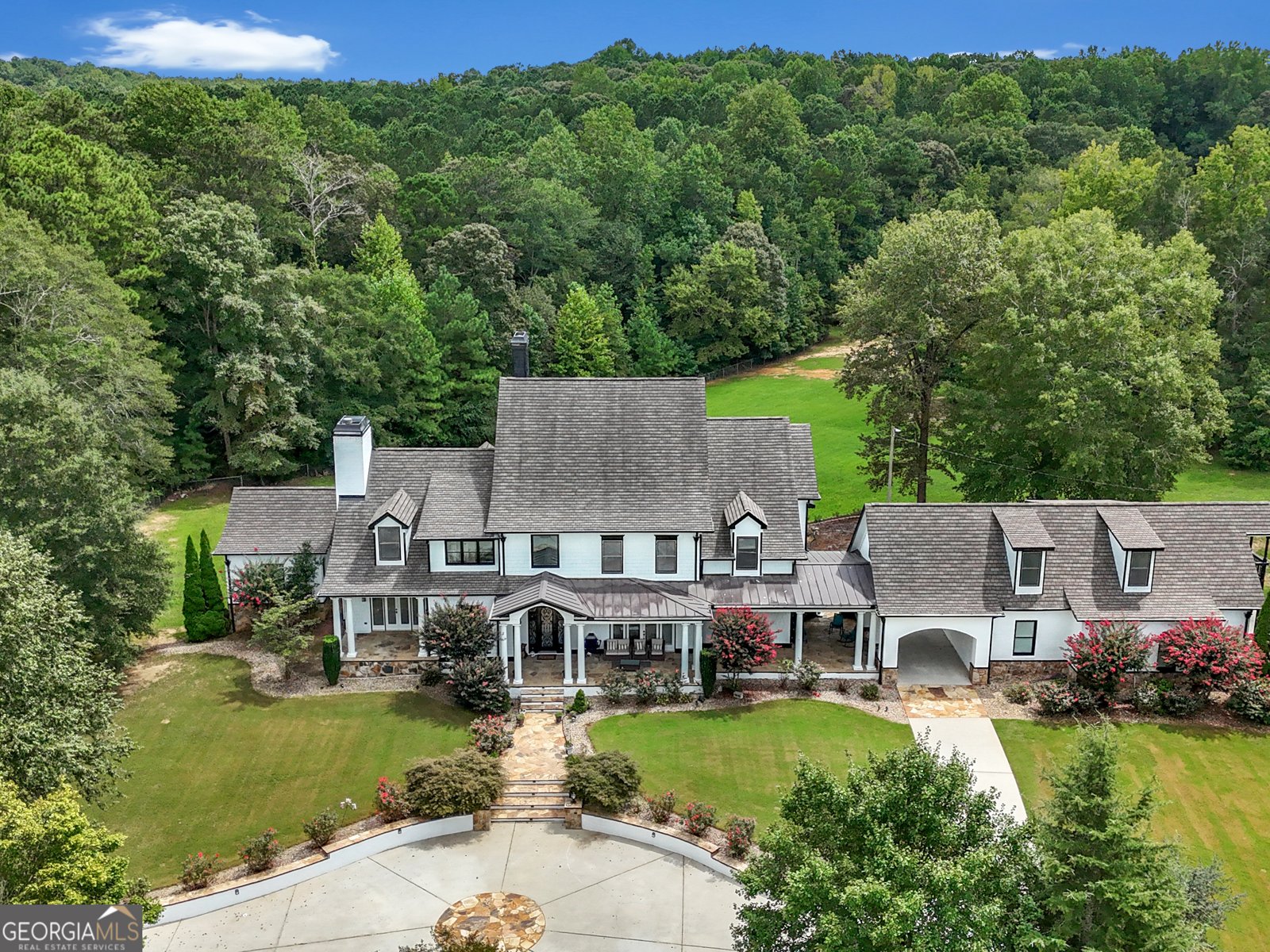 1695 WHITLEY Road Dacula - 65