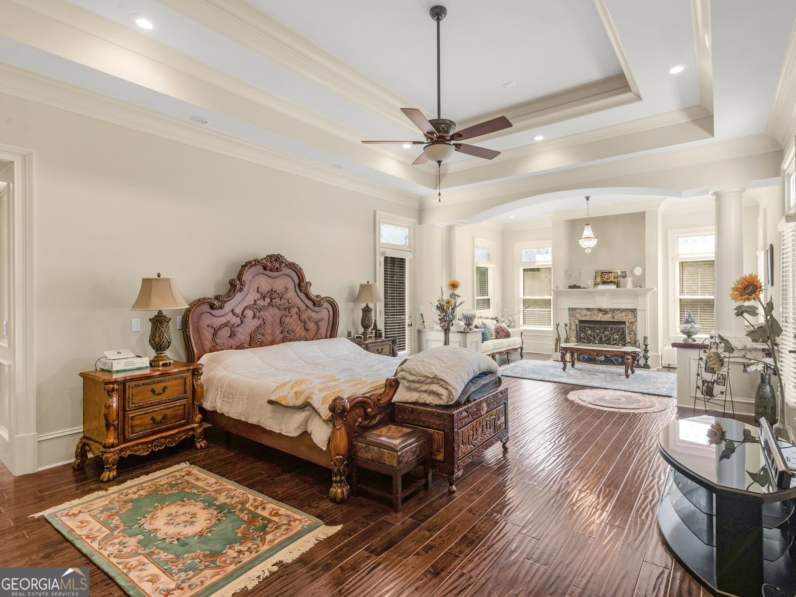 1695 WHITLEY Road Dacula - 8