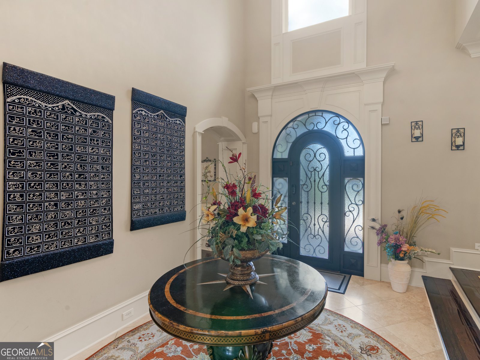 1695 WHITLEY Road Dacula - 81