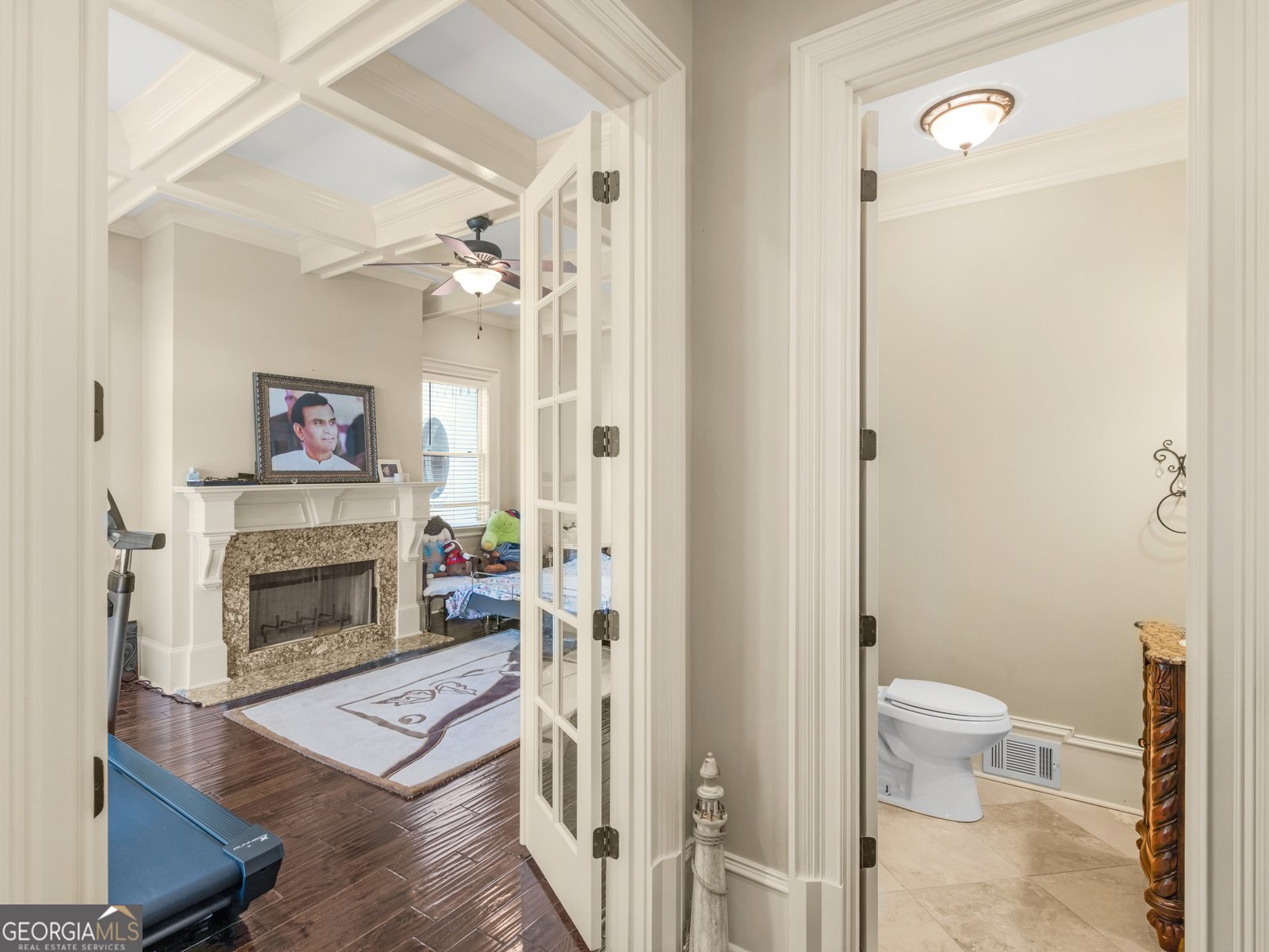 1695 WHITLEY Road Dacula - 82