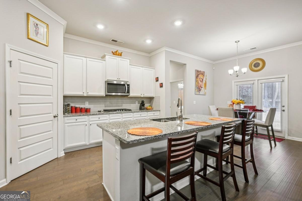 290 Calebee Avenue Senoia - 11