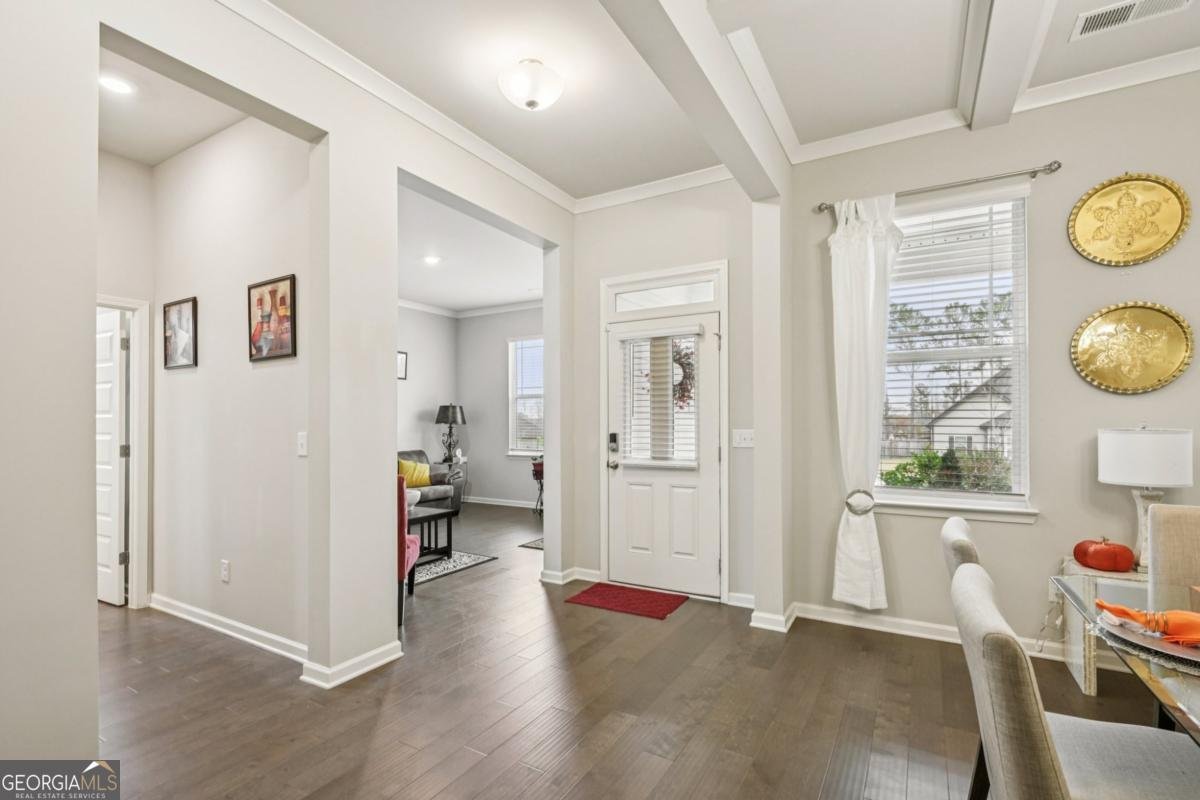 290 Calebee Avenue Senoia - 12