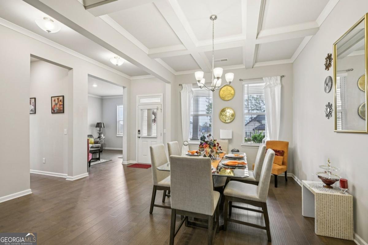 290 Calebee Avenue Senoia - 13