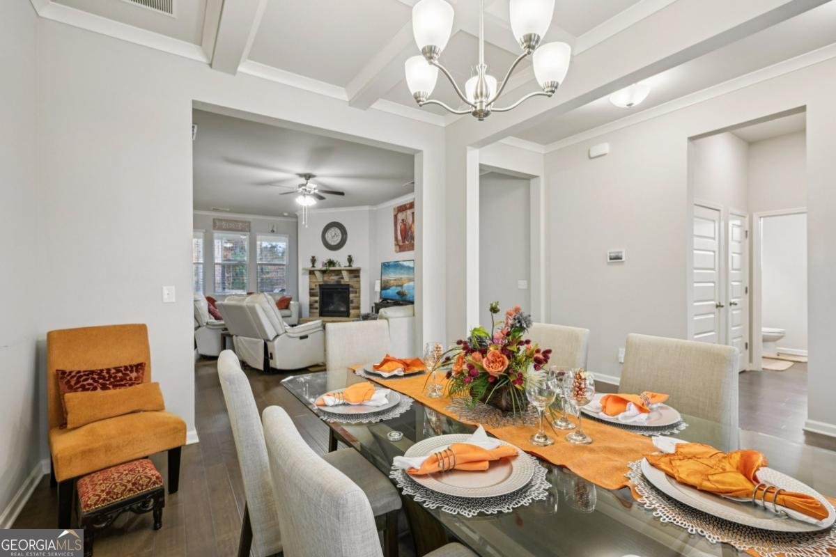 290 Calebee Avenue Senoia - 14