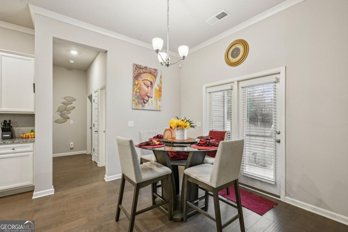 290 Calebee Avenue Senoia - 15