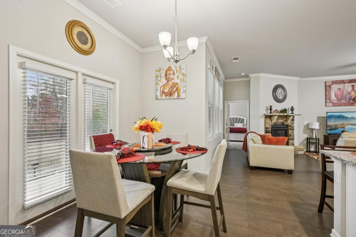 290 Calebee Avenue Senoia - 16