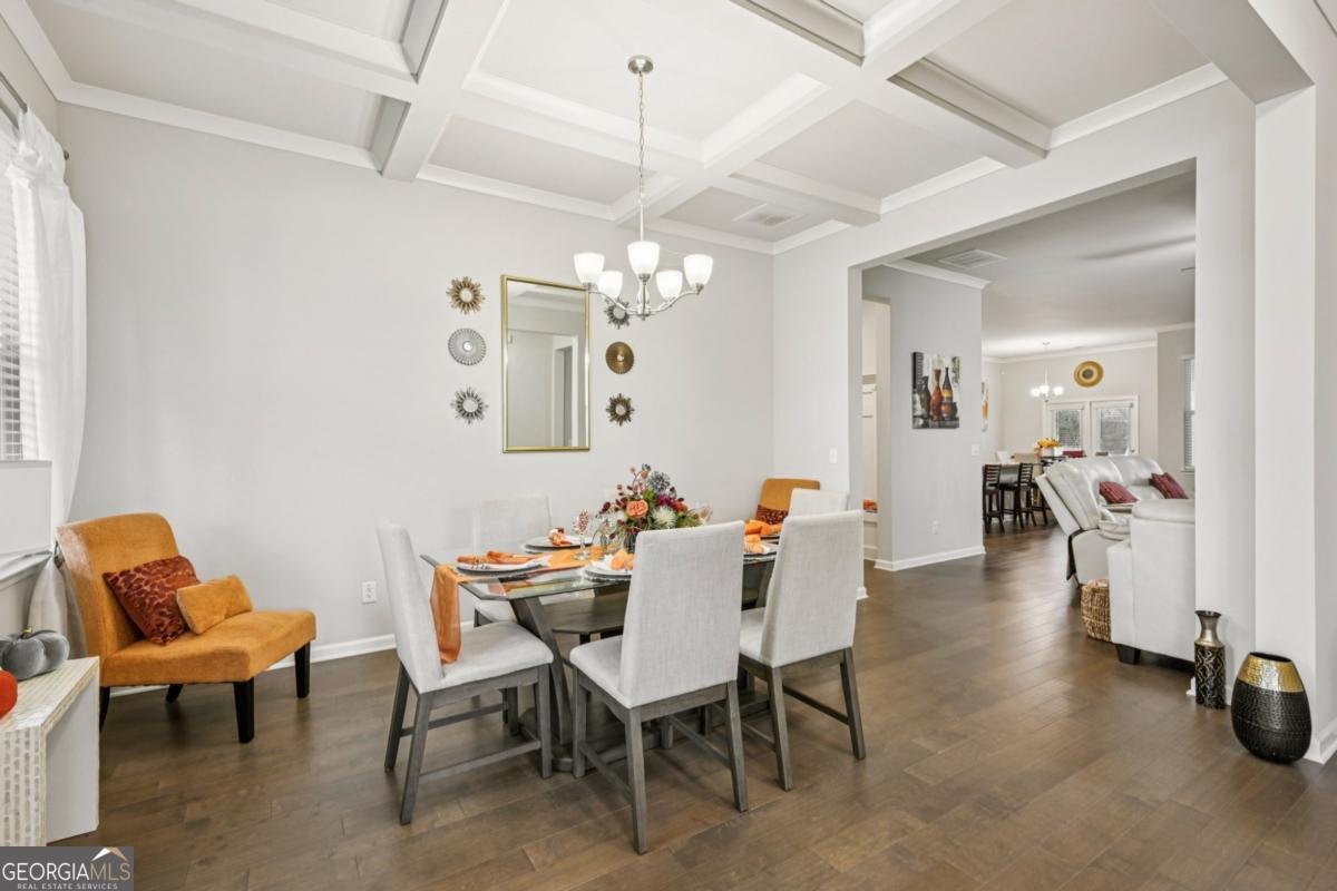 290 Calebee Avenue Senoia - 17