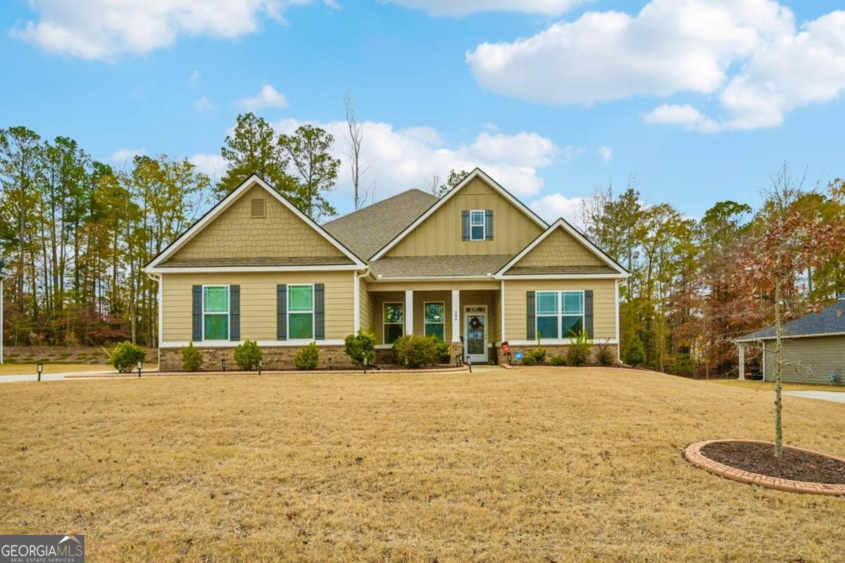 290 Calebee Avenue Senoia - 2