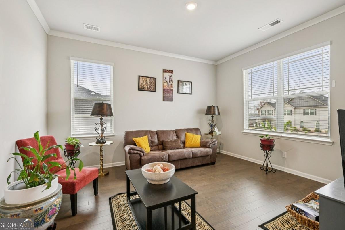 290 Calebee Avenue Senoia - 21