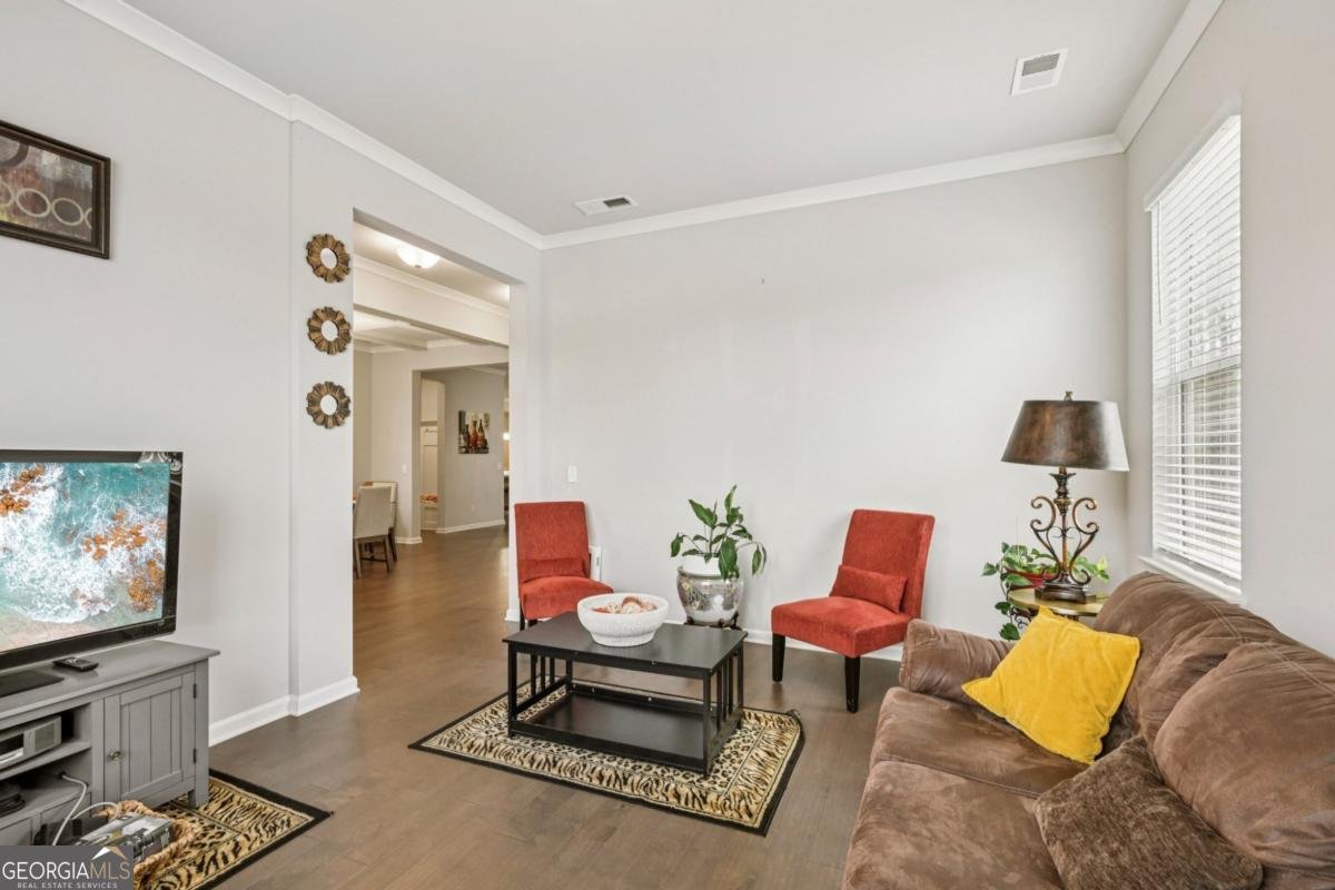 290 Calebee Avenue Senoia - 22