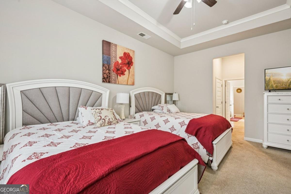 290 Calebee Avenue Senoia - 27