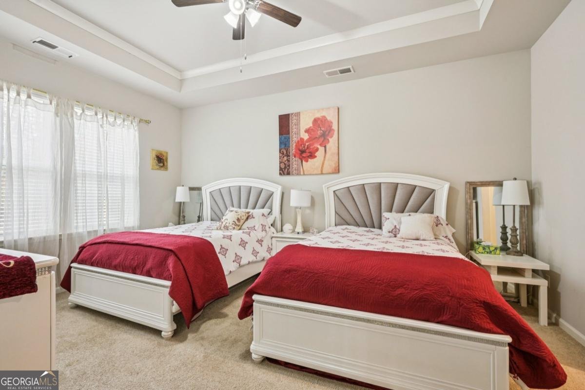 290 Calebee Avenue Senoia - 28