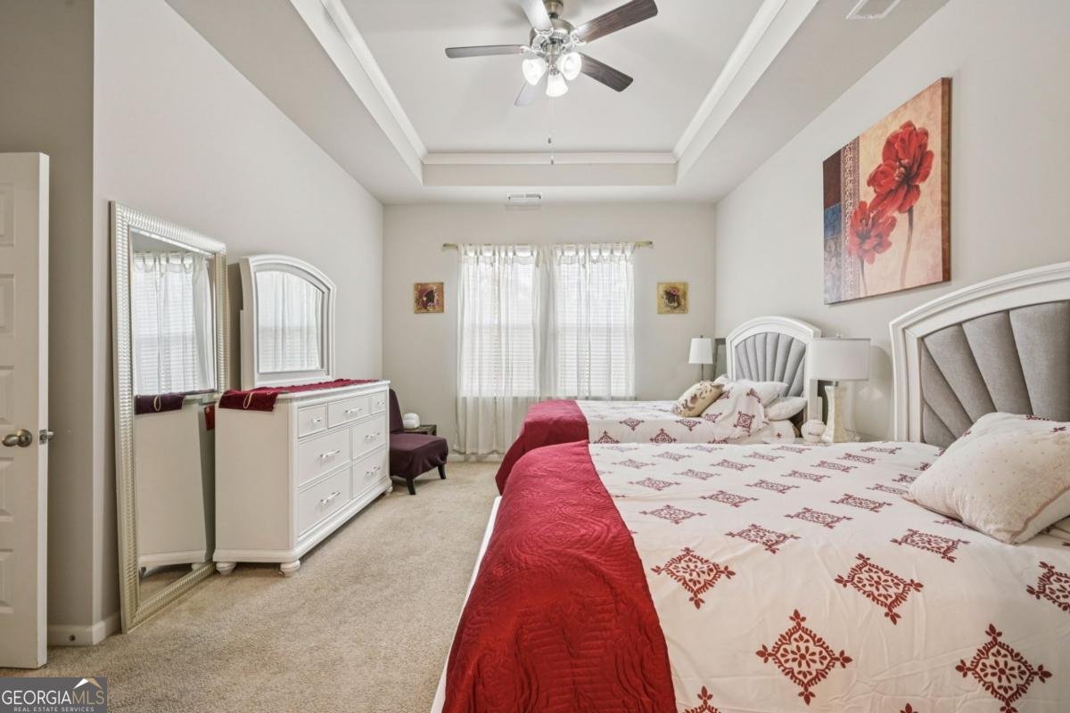 290 Calebee Avenue Senoia - 29