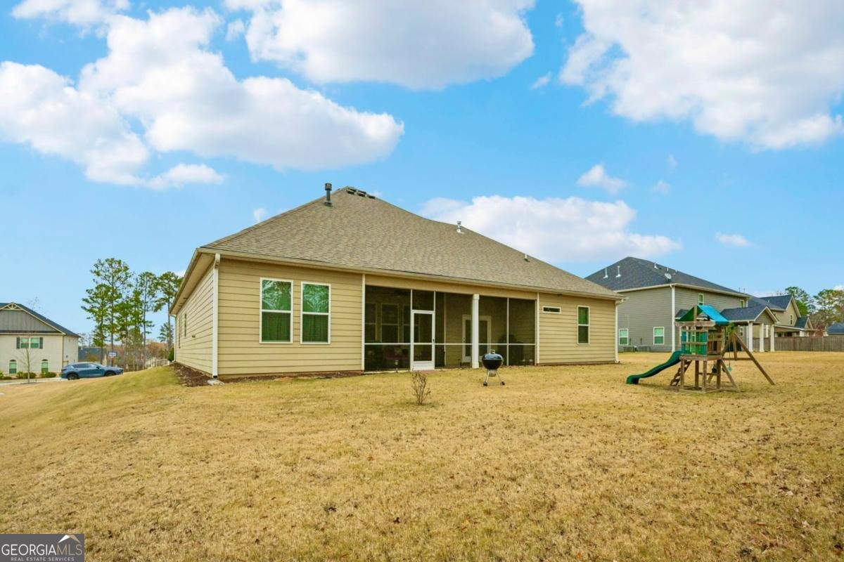 290 Calebee Avenue Senoia - 3