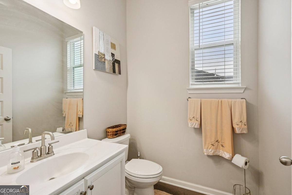 290 Calebee Avenue Senoia - 38