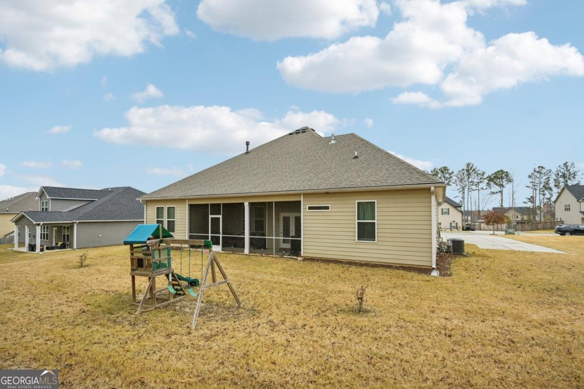 290 Calebee Avenue Senoia - 4