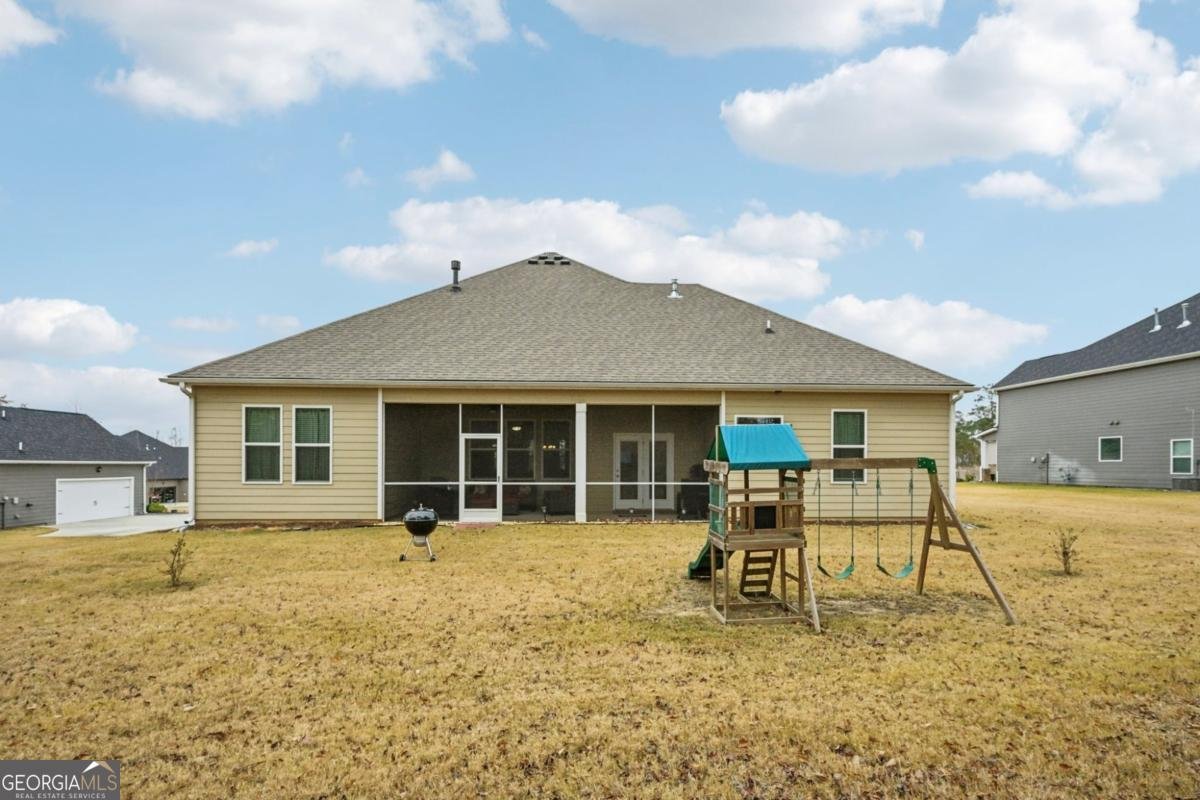 290 Calebee Avenue Senoia - 5