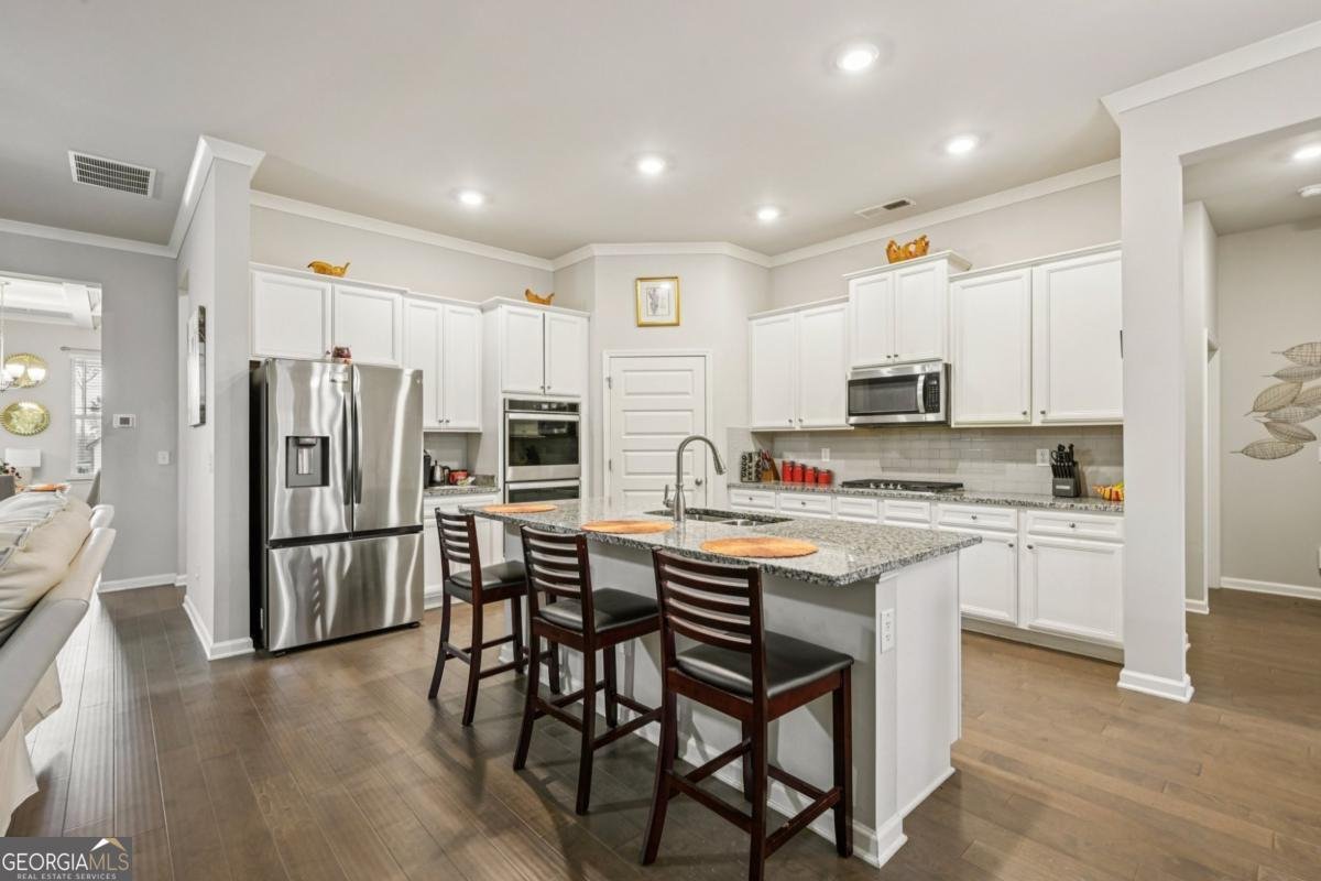 290 Calebee Avenue Senoia - 7