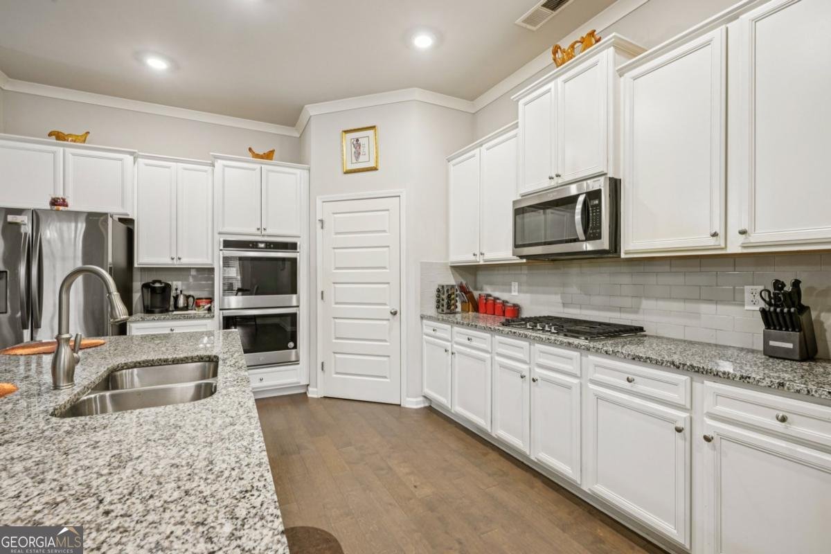 290 Calebee Avenue Senoia - 9