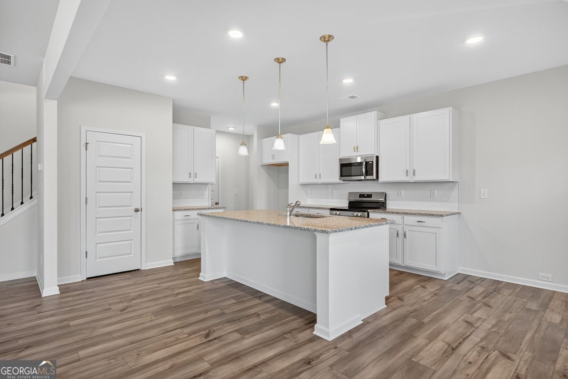 45 Thedford Drive Hoschton - 18