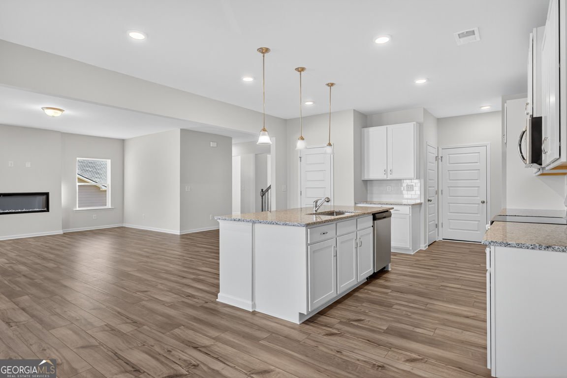 45 Thedford Drive Hoschton - 19