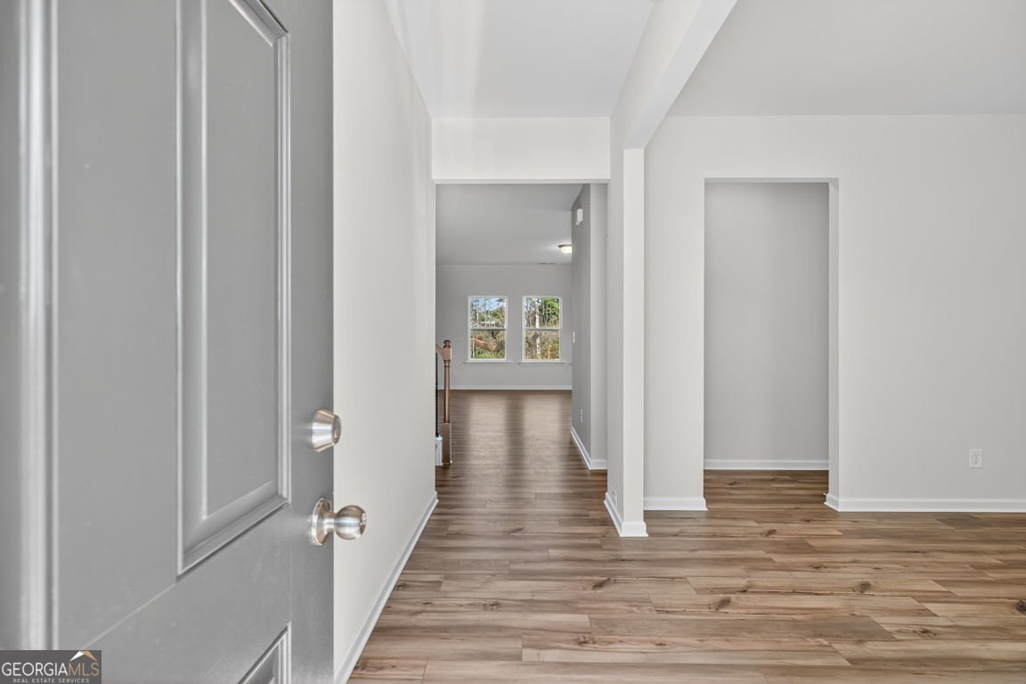 45 Thedford Drive Hoschton - 2