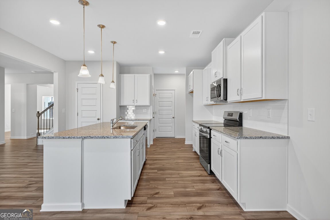 45 Thedford Drive Hoschton - 20