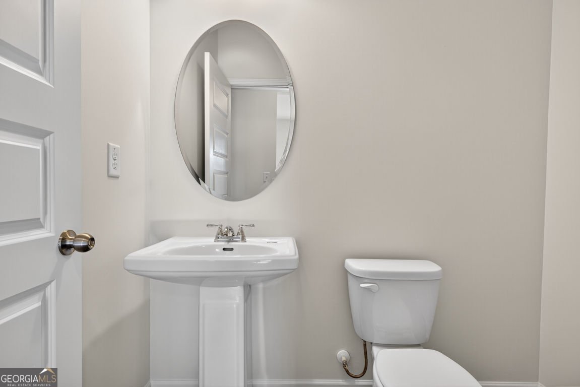 45 Thedford Drive Hoschton - 22