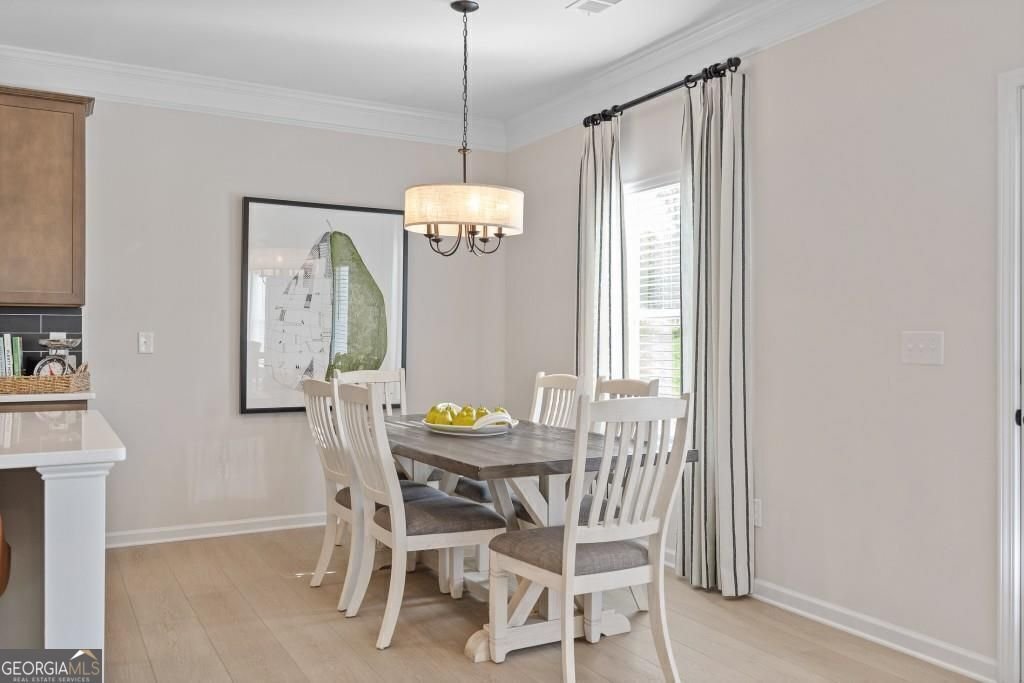 45 Thedford Drive Hoschton - 23