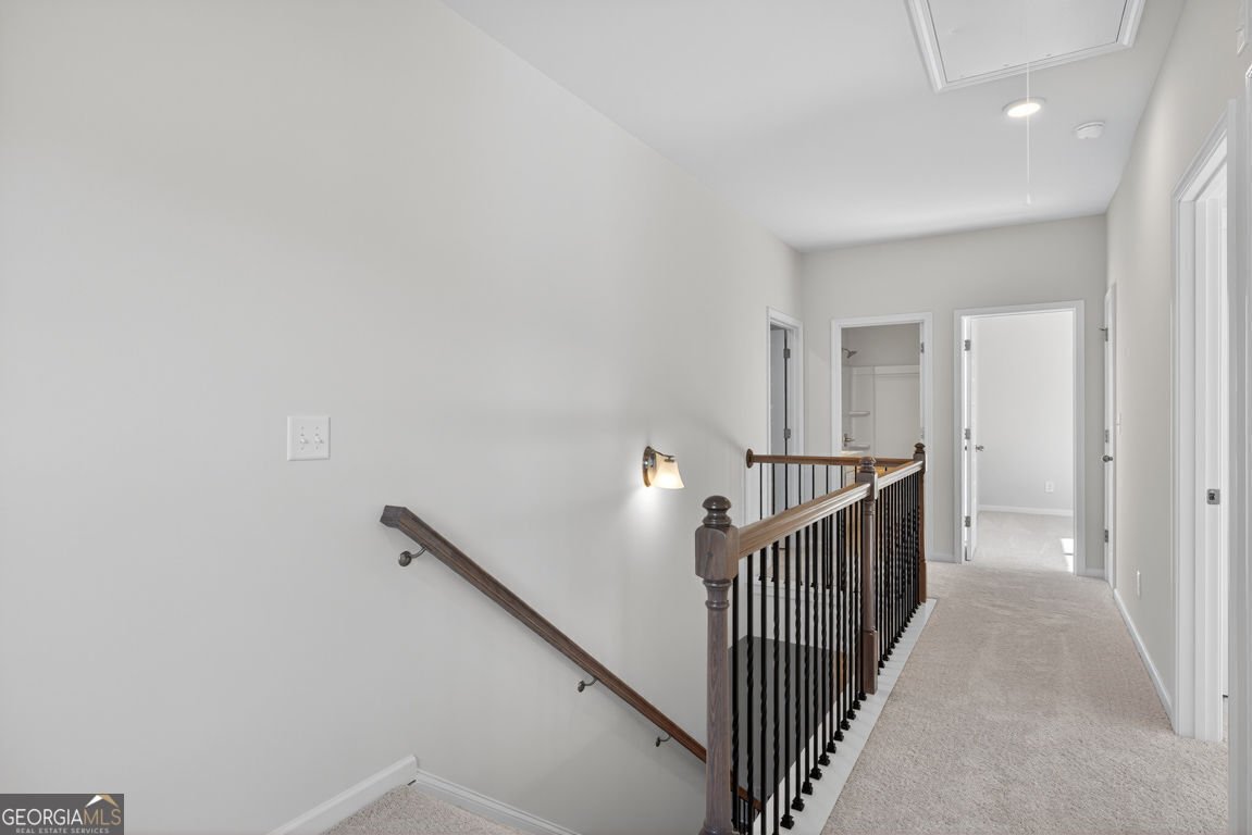 45 Thedford Drive Hoschton - 24